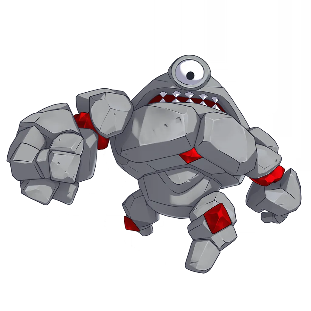 阿米樱 · 同地/恶属性精灵