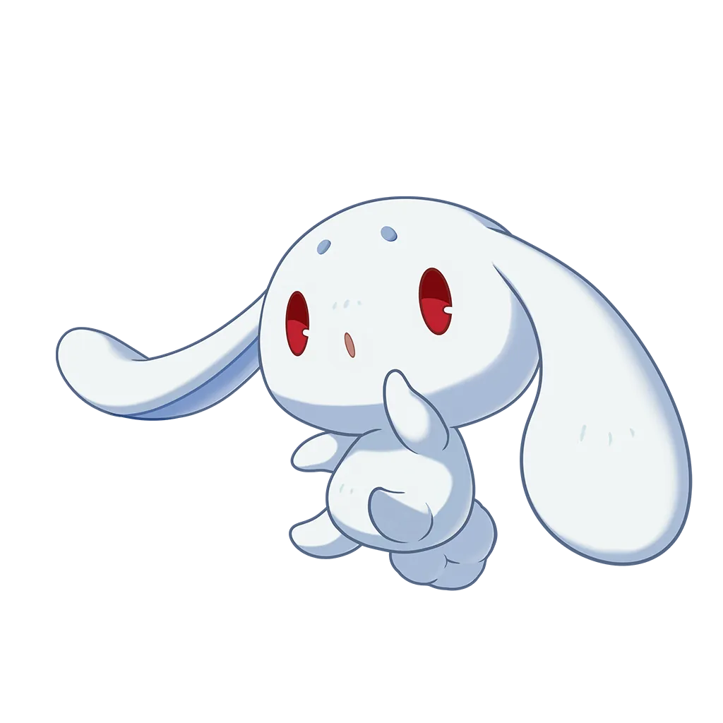 大耳帽兜 · 同冰/萌属性精灵