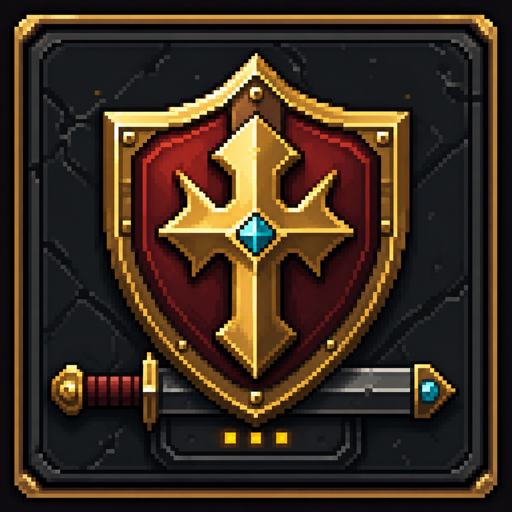 Task Bar Hero Wiki 图标